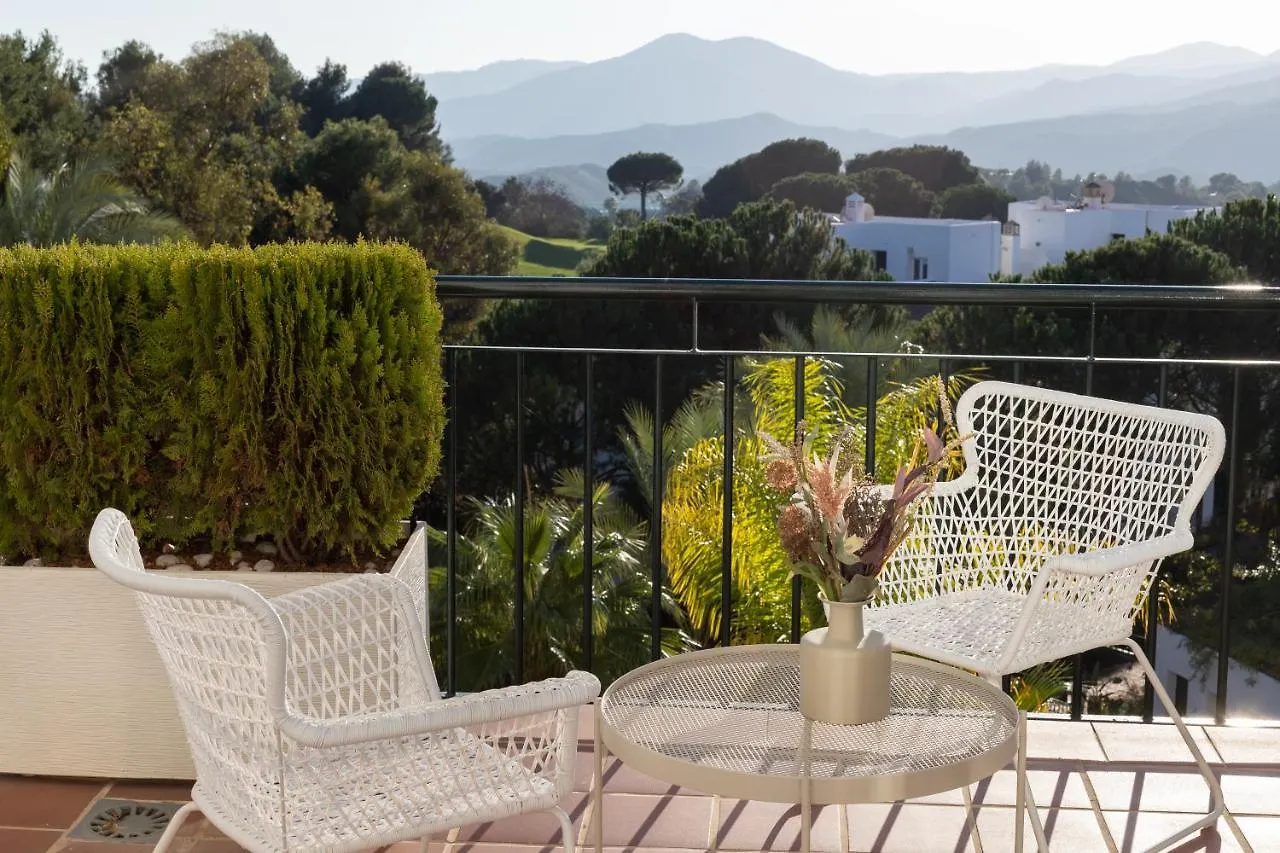 Casa Mila - Luxury 2Br Apartment With Swimming Pool Alhaurin el Grande