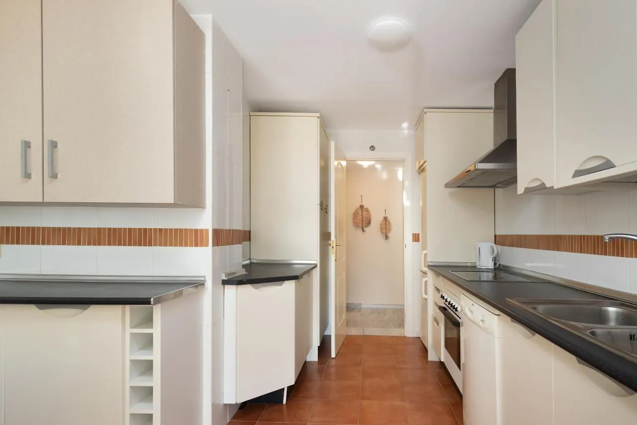 Casa Mila - Luxury 2Br Apartment With Swimming Pool Alhaurín el Grande