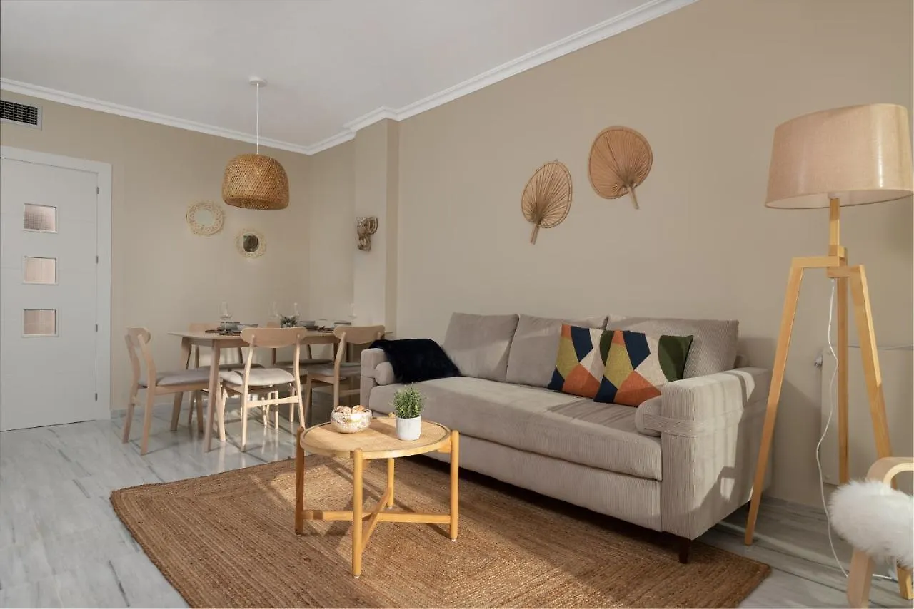 Casa Mila - Luxury 2Br Apartment With Swimming Pool Alhaurín el Grande