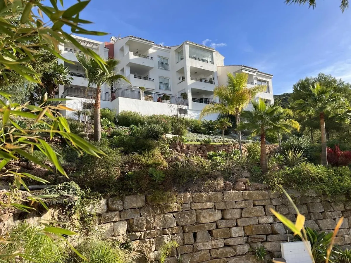 Casa Mila - Luxury 2Br Apartment With Swimming Pool Alhaurín el Grande 0*,  Spanien