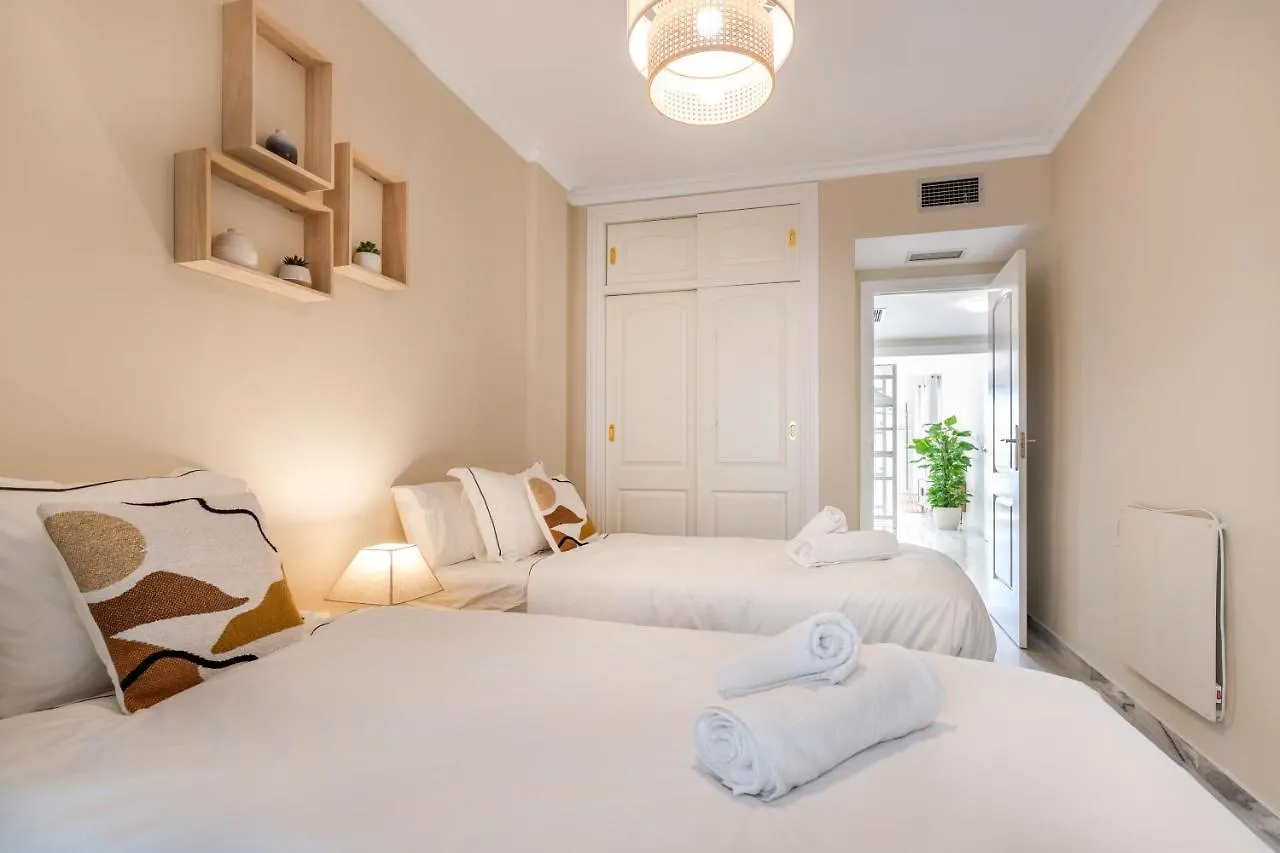 Casa Mila - Luxury 2Br Apartment With Swimming Pool Alhaurin el Grande