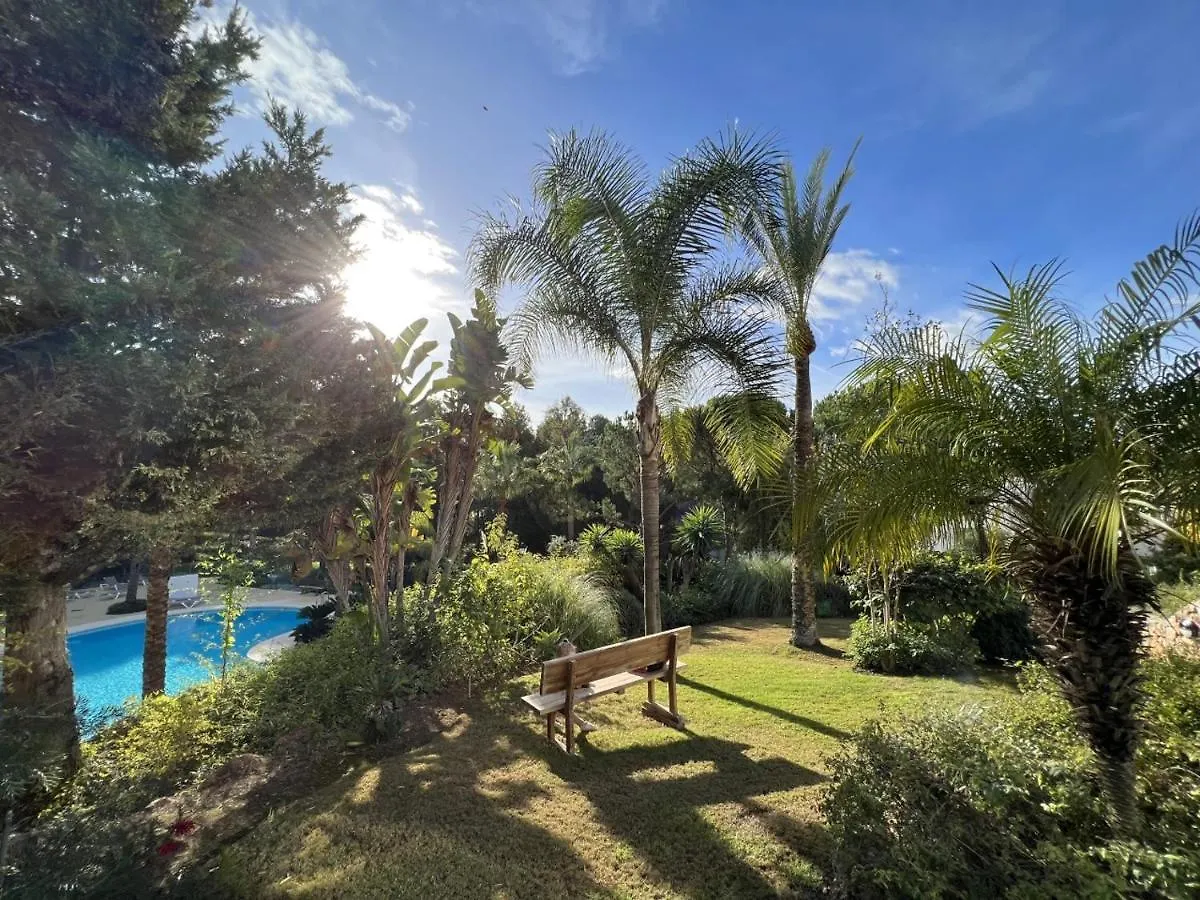 Casa Mila - Luxury 2Br Apartment With Swimming Pool Alhaurín el Grande