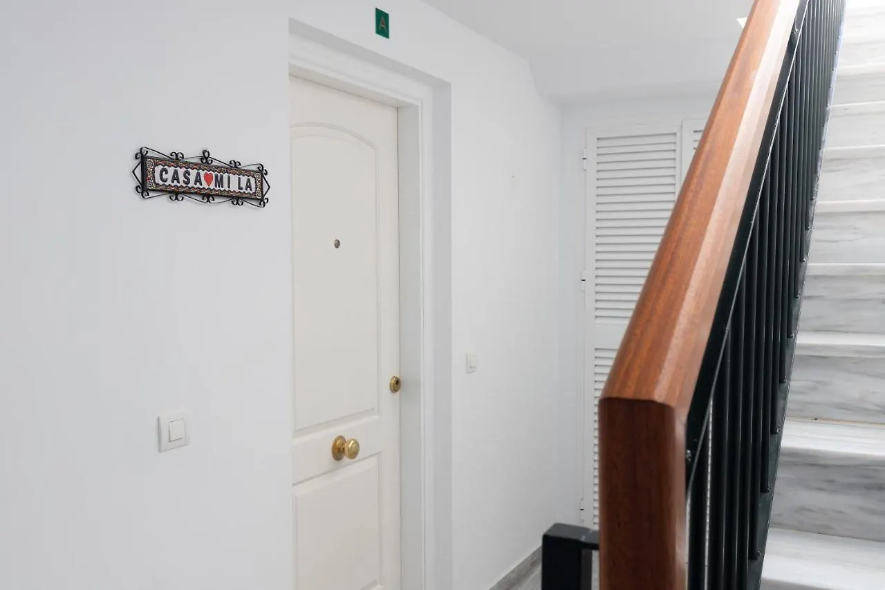 Casa Mila - Luxury 2Br Apartment With Swimming Pool Alhaurin el Grande