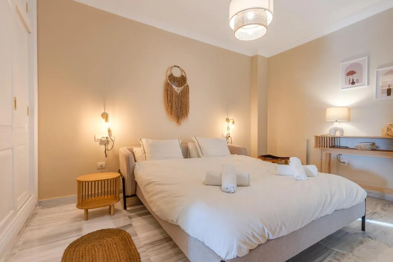 Casa Mila - Luxury 2Br Apartment With Swimming Pool Alhaurín el Grande