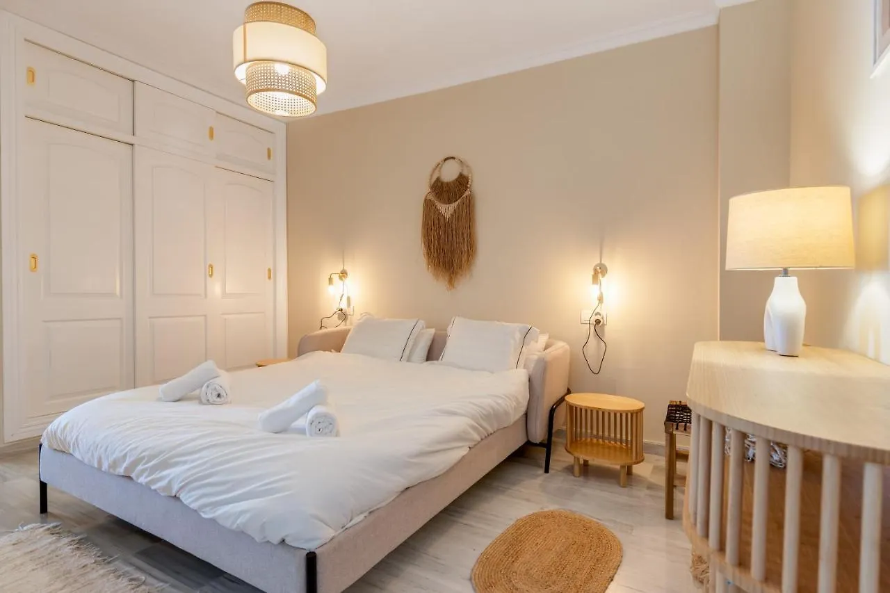 Casa Mila - Luxury 2Br Apartment With Swimming Pool Alhaurin el Grande