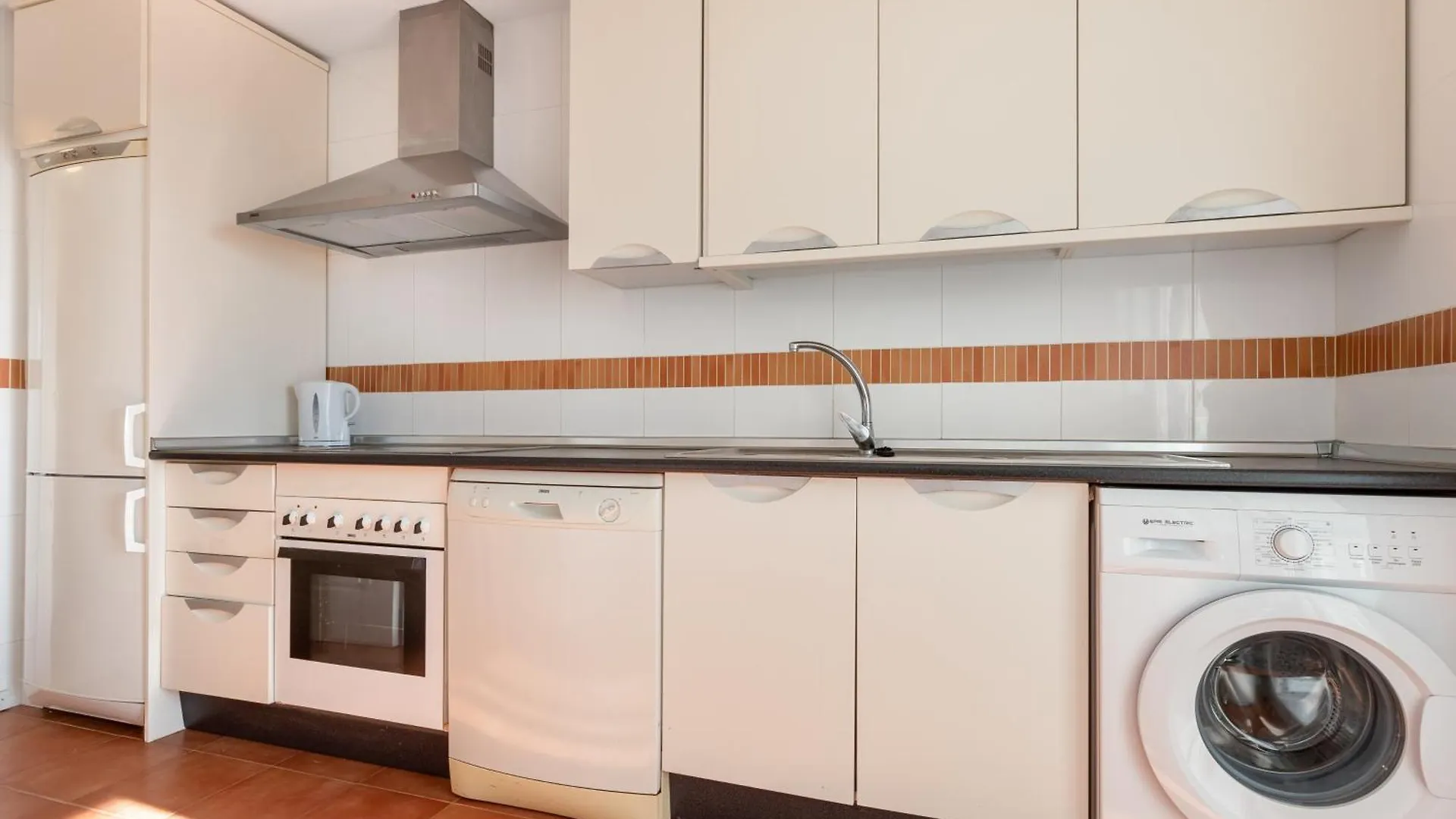 Casa Mila - Luxury 2Br Apartment With Swimming Pool Alhaurín el Grande