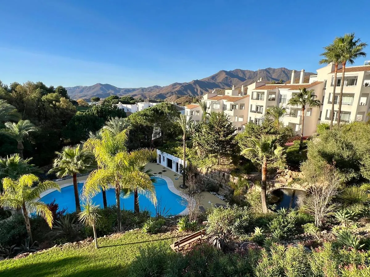 Casa Mila - Luxury 2Br Apartment With Swimming Pool Alhaurin el Grande Spain