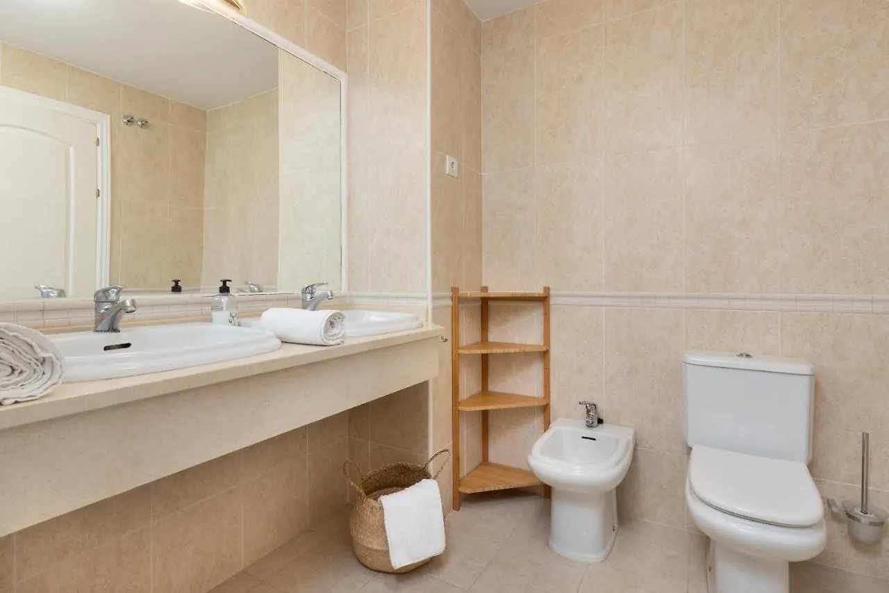 Casa Mila - Luxury 2Br Apartment With Swimming Pool Alhaurin el Grande 0*,  Spain