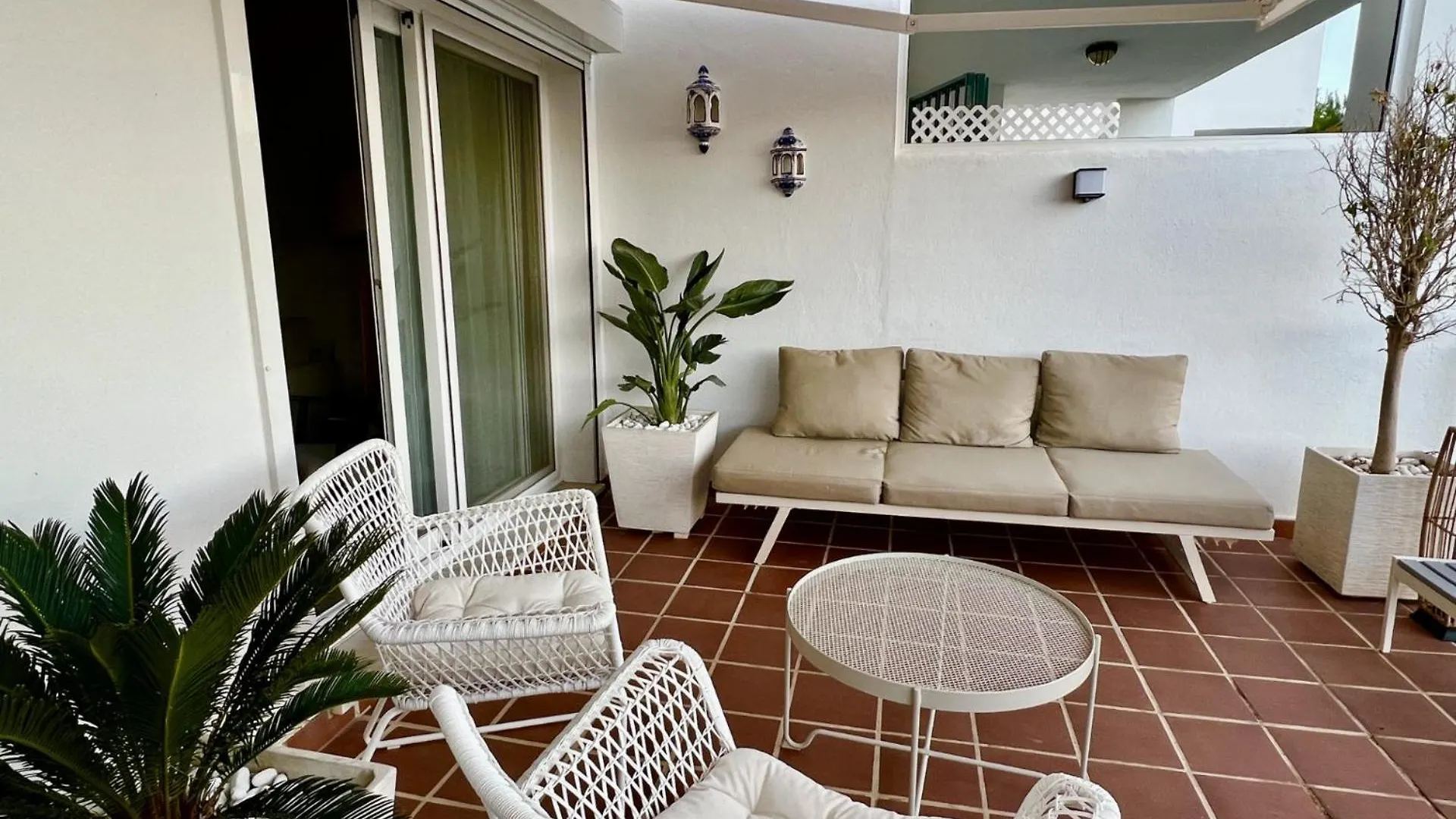 Casa Mila - Luxury 2Br Apartment With Swimming Pool Alhaurin el Grande Spain